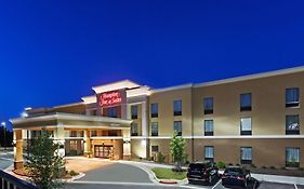 Hampton Inn And Suites Georgetown/Austin North, Tx