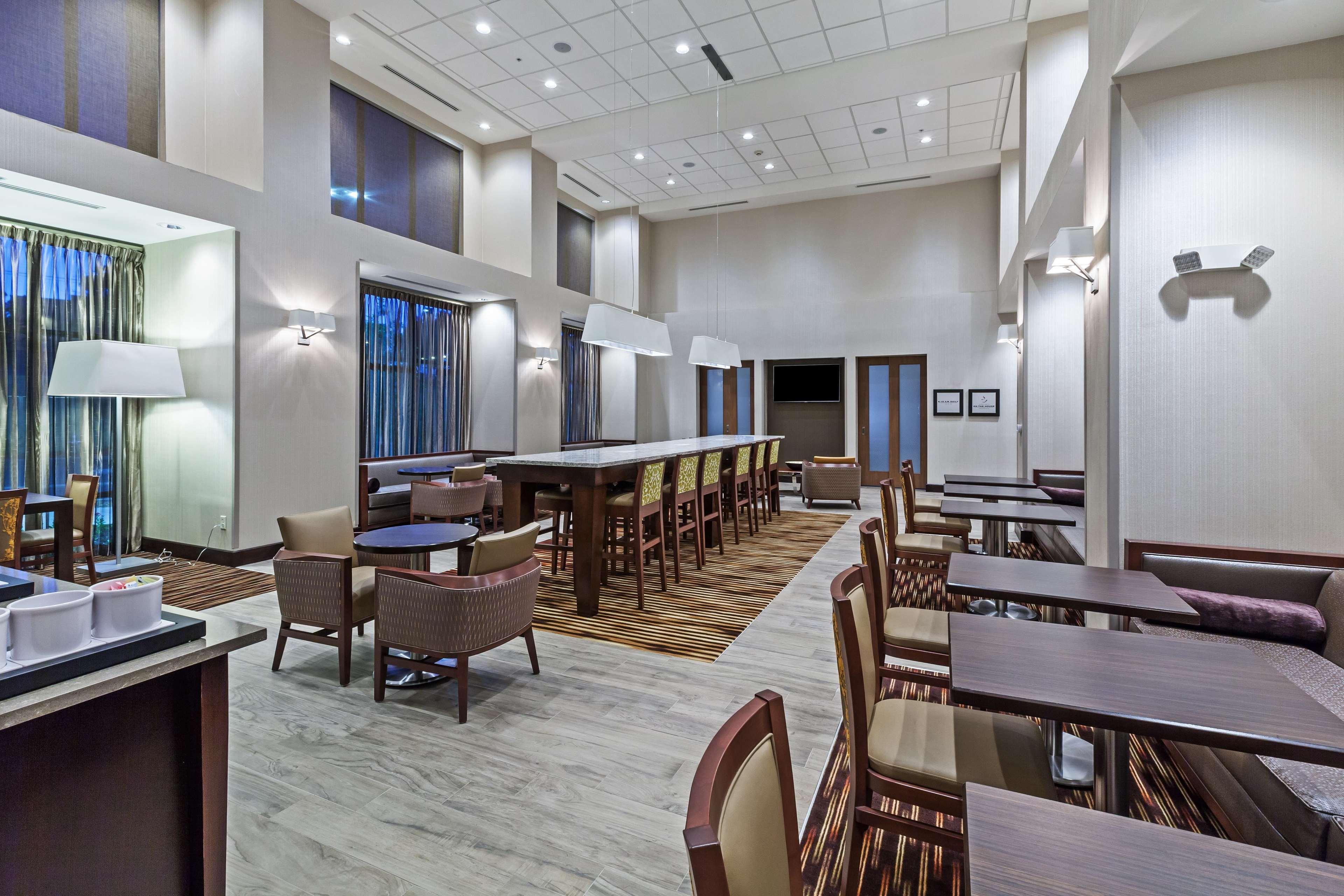 Hampton Inn And Suites Georgetown/Austin North, Tx Exterior photo
